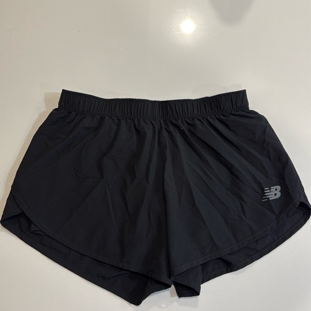 New Balance Running Shorts - Size Small